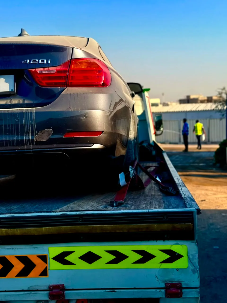 Gallery Image | car breakdown service Sharjah